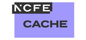 Logo for NCFE Cache